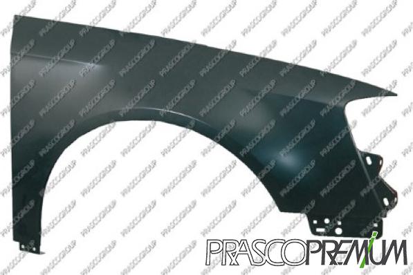 Prasco VG0543003 - Parafango www.autoricambi360.it