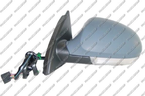 Prasco VG0547314 - Specchio retrovisore esterno www.autoricambi360.it