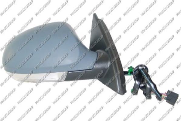 Prasco VG0547313 - Specchio retrovisore esterno www.autoricambi360.it