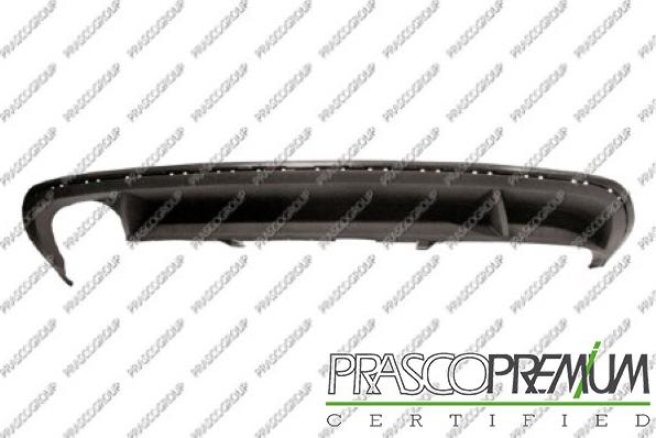 Prasco VG0551851 - Spoiler www.autoricambi360.it