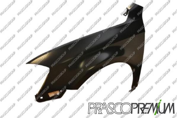 Prasco VG0553004 - Parafango www.autoricambi360.it