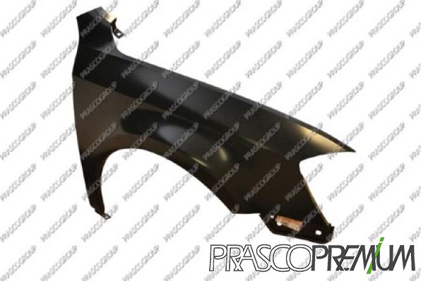 Prasco VG0553003 - Parafango www.autoricambi360.it