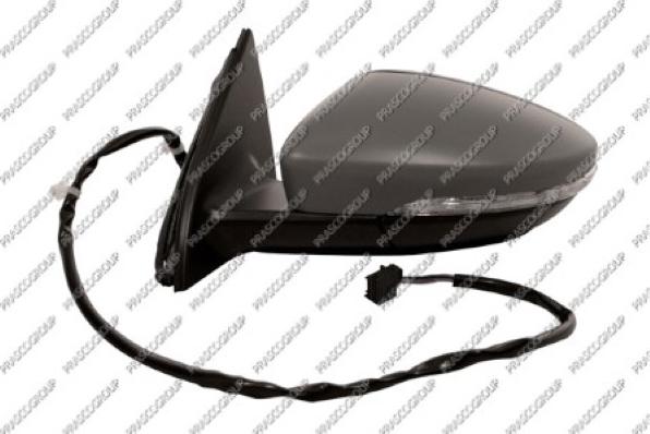 Prasco VG0557304 - Specchio retrovisore esterno www.autoricambi360.it