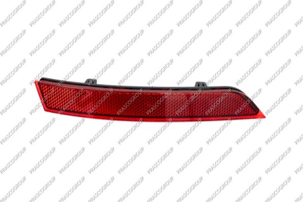 Prasco VG0564353 - Riflettore, Luce di posizione / ingombro www.autoricambi360.it