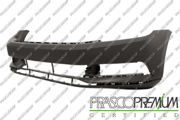 Prasco VG0561001 - Paraurti www.autoricambi360.it