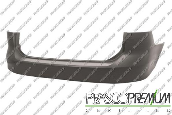 Prasco VG0561081 - Paraurti www.autoricambi360.it