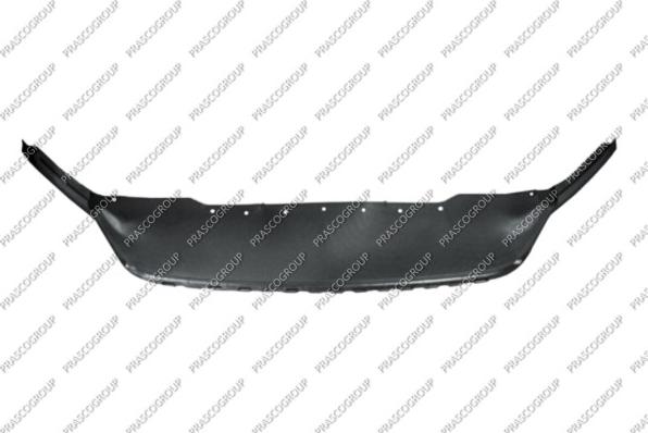 Prasco VG0561801 - Spoiler www.autoricambi360.it