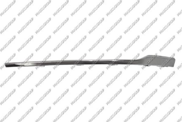 Prasco VG0561248 - Cornice, Fendinebbia www.autoricambi360.it