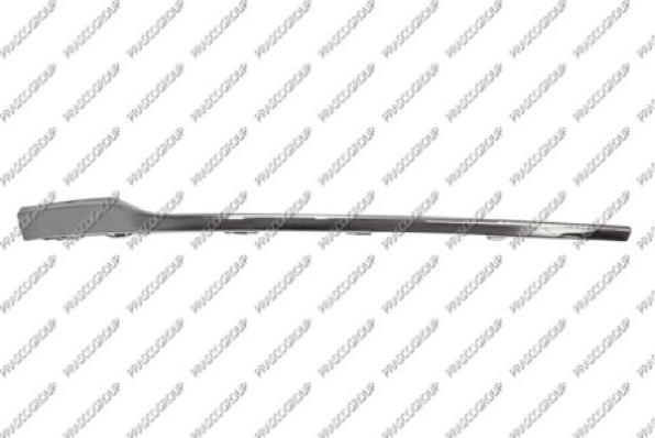 Prasco VG0561247 - Cornice, Fendinebbia www.autoricambi360.it