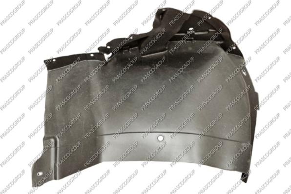 Prasco VG0563604 - Parafango interno www.autoricambi360.it