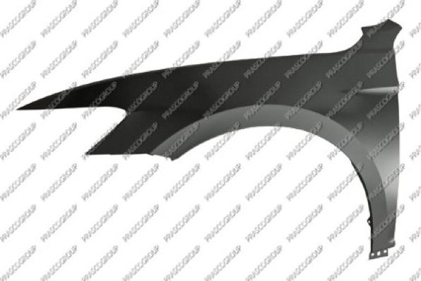 Prasco VG0563004 - Parafango www.autoricambi360.it