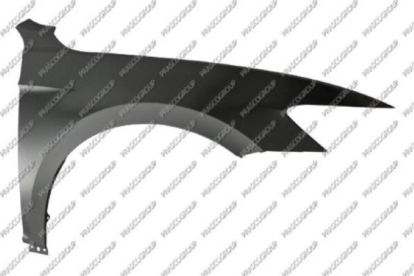 Prasco VG0563003 - Parafango www.autoricambi360.it