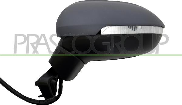 Prasco VG0567344 - Specchio retrovisore esterno www.autoricambi360.it