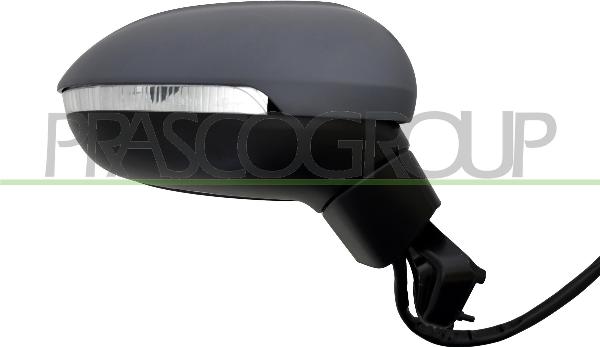 Prasco VG0567343 - Specchio retrovisore esterno www.autoricambi360.it