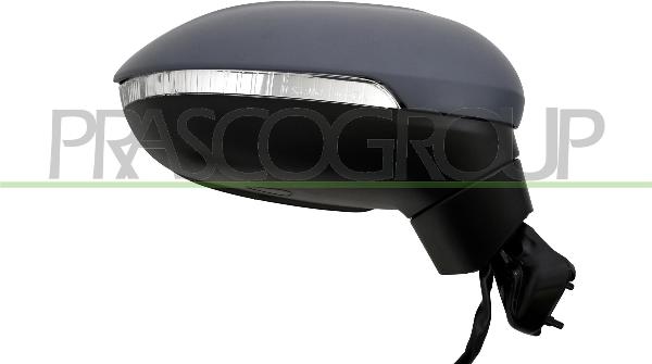 Prasco VG0567323 - Specchio retrovisore esterno www.autoricambi360.it