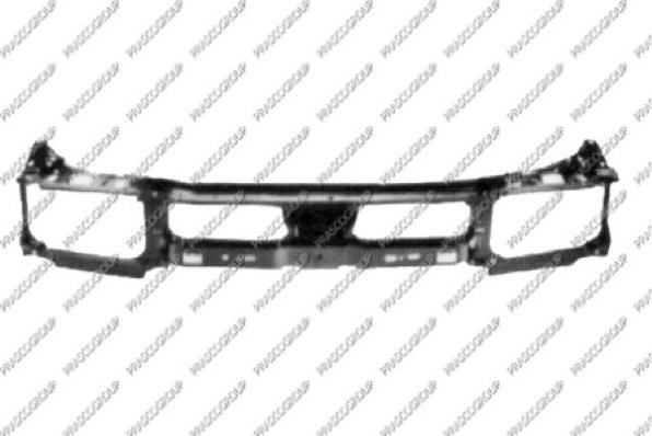 Prasco VG0503200 - Pannellatura anteriore www.autoricambi360.it
