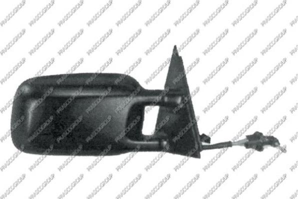 Prasco VG0507113 - Specchio retrovisore esterno www.autoricambi360.it