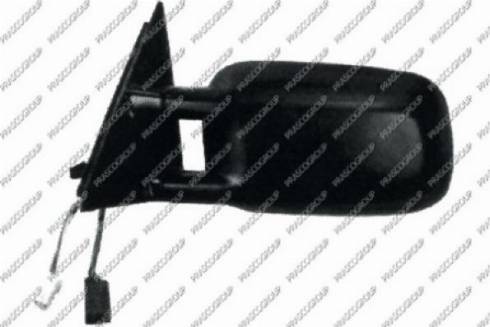 Prasco VG0507214 - Specchio retrovisore esterno www.autoricambi360.it