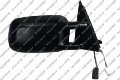 Prasco VG0507213 - Specchio retrovisore esterno www.autoricambi360.it
