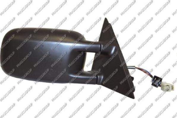 Prasco VG0507223 - Specchio retrovisore esterno www.autoricambi360.it