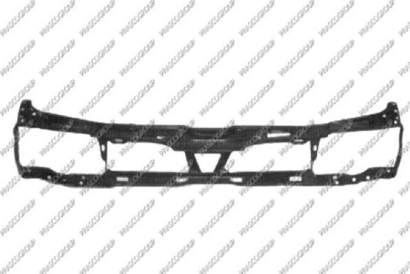Prasco VG0513200 - Pannellatura anteriore www.autoricambi360.it