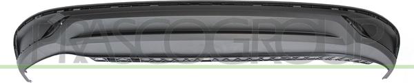 Prasco VG0581861 - Spoiler www.autoricambi360.it