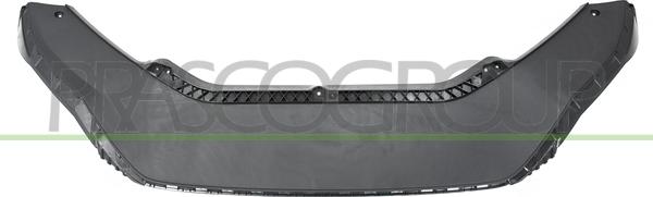 Prasco VG0581801 - Spoiler www.autoricambi360.it