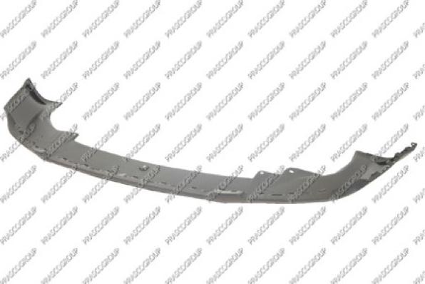 Prasco VG0531801 - Spoiler www.autoricambi360.it