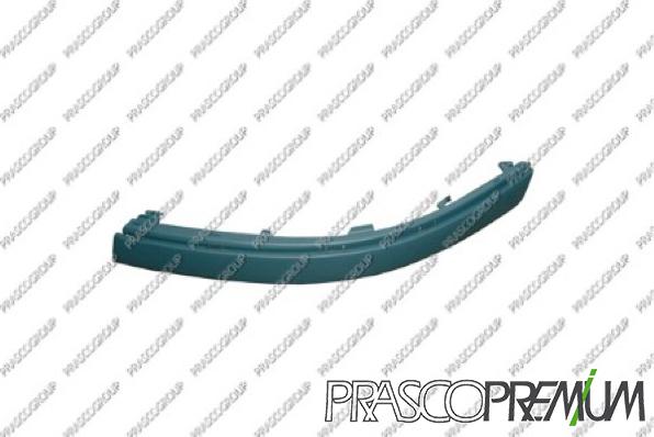 Prasco VG0531246 - Modanatura decorativa / protettiva, Paraurti www.autoricambi360.it