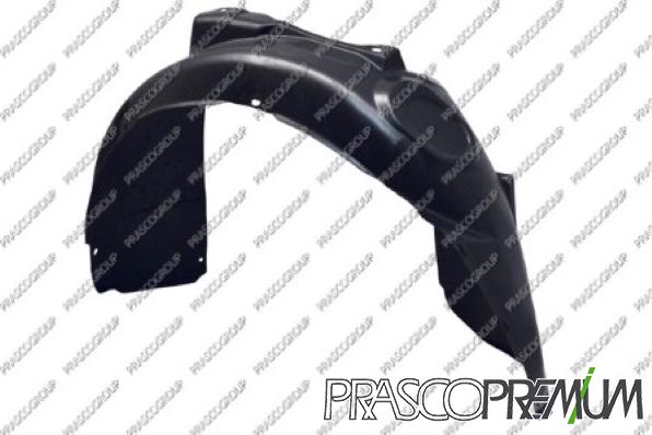 Prasco VG0533603 - Parafango interno www.autoricambi360.it