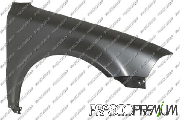 Prasco VG0533023 - Parafango www.autoricambi360.it
