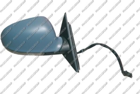 Prasco VG0537333 - Specchio retrovisore esterno www.autoricambi360.it