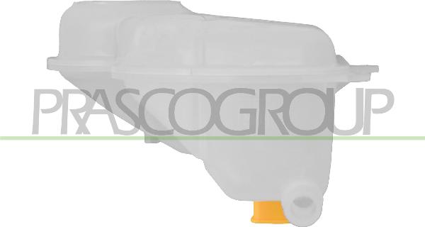 Prasco VG053VE01 - Serbatoio compensazione, Refrigerante www.autoricambi360.it
