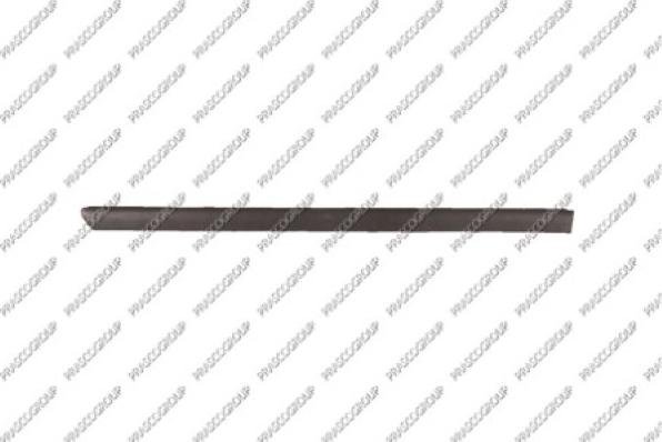 Prasco VG0521453 - Modanatura decorativa / protettiva, Portiera www.autoricambi360.it