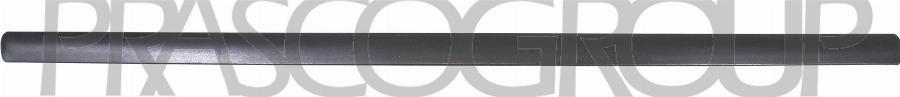 Prasco VG0521414 - Modanatura decorativa / protettiva, Portiera www.autoricambi360.it