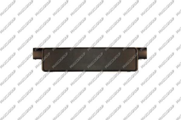 Prasco VG0521539 - Supporto targa www.autoricambi360.it
