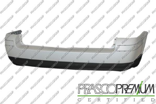 Prasco VG0521071 - Paraurti www.autoricambi360.it