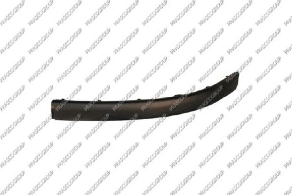 Prasco VG0521244 - Modanatura decorativa / protettiva, Paraurti www.autoricambi360.it