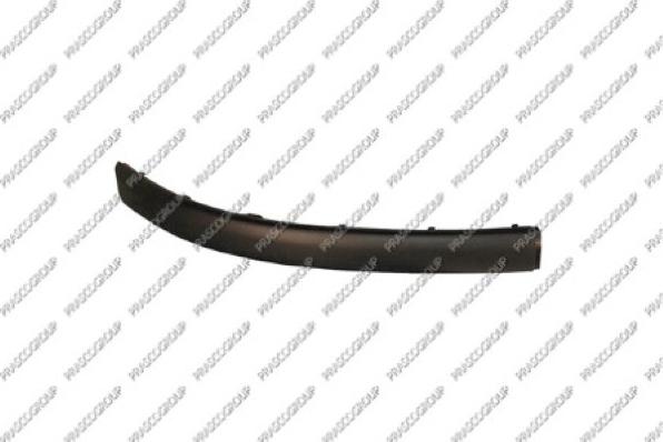 Prasco VG0521243 - Modanatura decorativa / protettiva, Paraurti www.autoricambi360.it