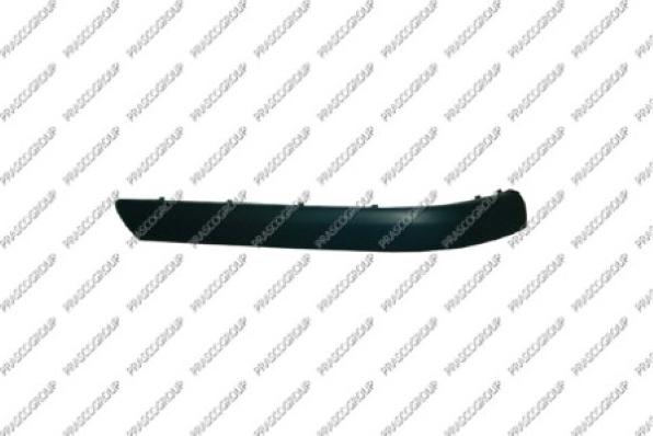 Prasco VG0521274 - Modanatura decorativa / protettiva, Paraurti www.autoricambi360.it