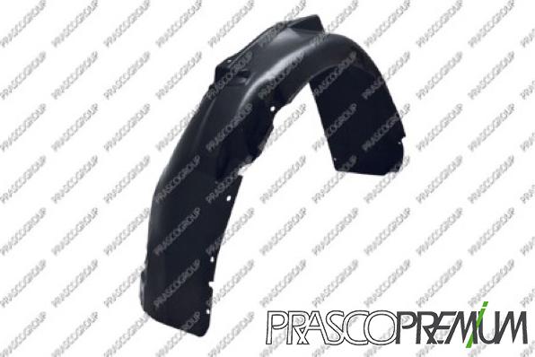 Prasco VG0523604 - Parafango interno www.autoricambi360.it