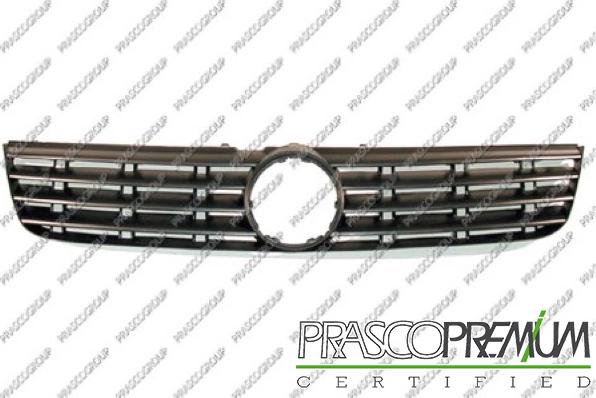 Prasco VG0522001 - Griglia radiatore www.autoricambi360.it
