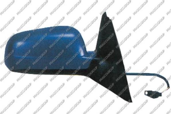 Prasco VG0527343 - Specchio retrovisore esterno www.autoricambi360.it