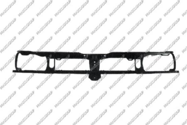 Prasco VG0143200 - Pannellatura anteriore www.autoricambi360.it