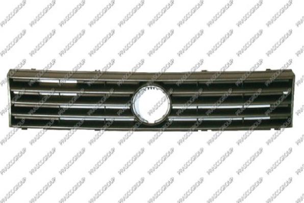 Prasco VG0142001 - Griglia radiatore www.autoricambi360.it