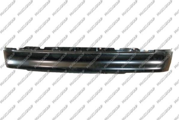 Prasco VG0161851 - Spoiler www.autoricambi360.it