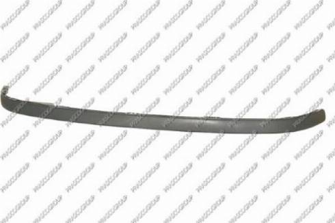 Prasco VG0161801 - Spoiler www.autoricambi360.it