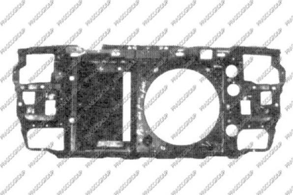 Prasco VG0163200 - Pannellatura anteriore www.autoricambi360.it