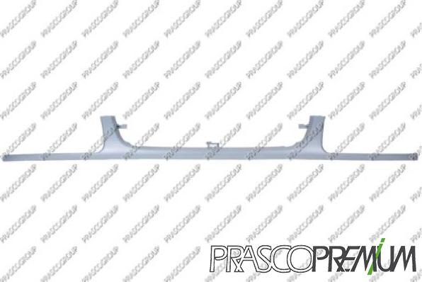 Prasco VG0162325 - Mostrina, Griglia radiatore www.autoricambi360.it
