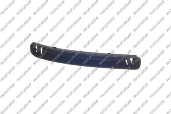 Prasco VG0182144 - Modanatura decorativa / protettiva, Paraurti www.autoricambi360.it